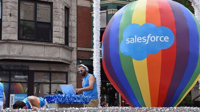 Salesforce