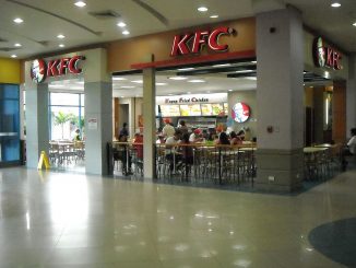 KFC CRM