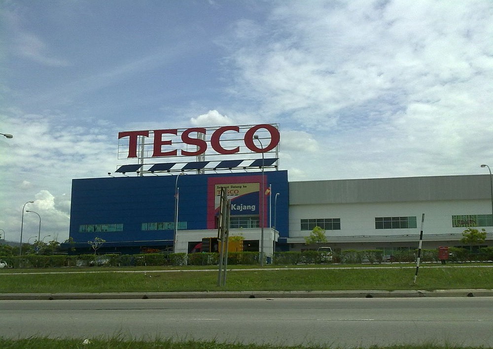  Tesco Malaysia  CRM Strategy Analysis CRM In Business